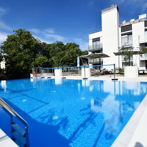 Navigator Port-nadmorskie Tarasy Apartament