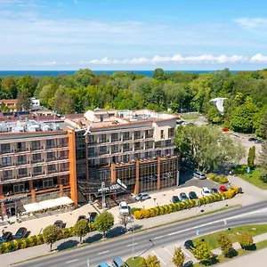 **** Hotel Leda Polen
