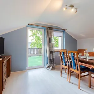 Vacationclub - 300 Mill Pokój 6 Apartament