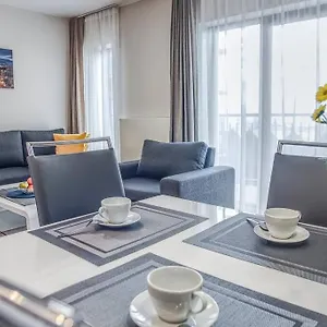 Z Widokiem Na Góry Apartament