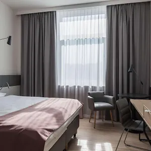 **** Hotel Scandic Polen