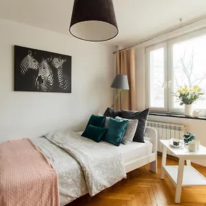 Piotrapartments - Bruna Apartament