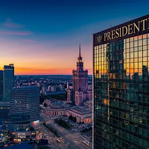 ***** Hotel Presidential Polen