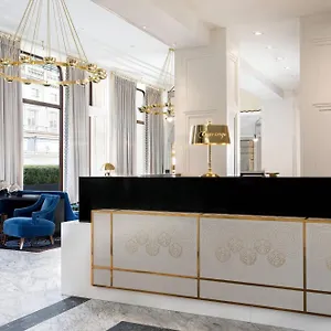 ***** Hotel Bristol, A Luxury Collection Hotel, Polen