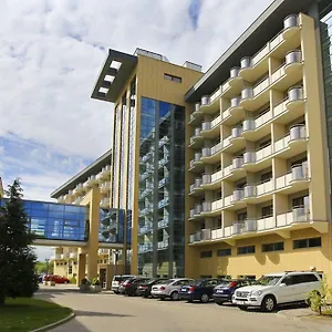 **** Hotel Arka Medical Polen