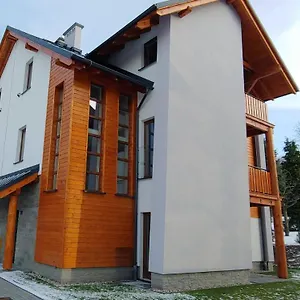 Everysky Emilii Plater 18 Apartament