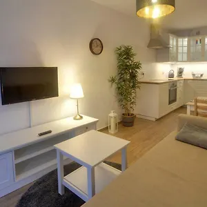 Gościnny Apartament