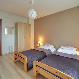 Wrzosowy Apartament