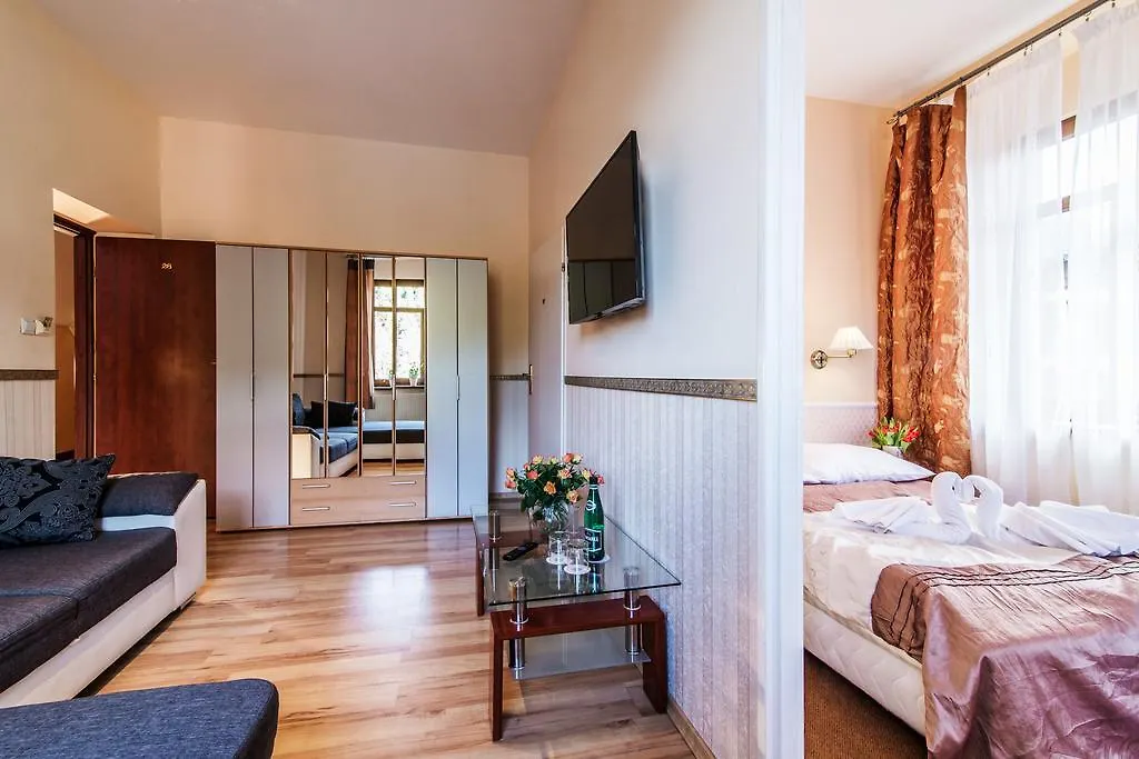 Perła Karkonoszy SPA Karpacz 3*,  Polska